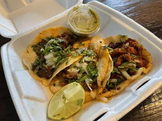 Taqueria Elysian Fields