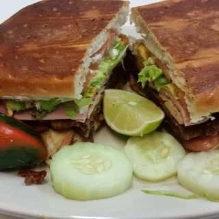 Torta