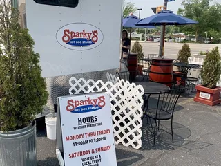 Sparkie's Hotdogs