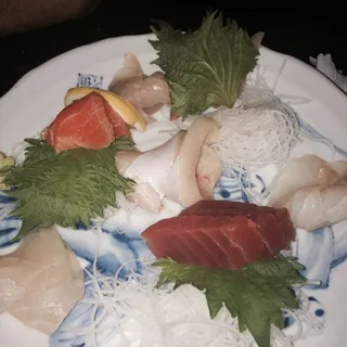 Sushi G.