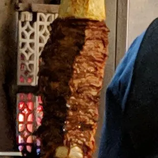 Al Pastor done right!!!!!