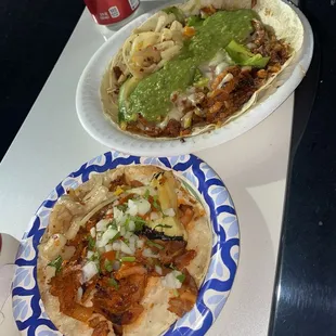 Taqueria El Pastorcito 2