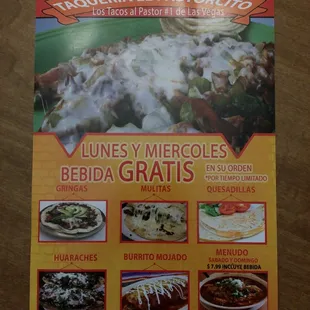 Flyer side 2