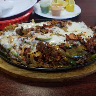 El pastorcito!