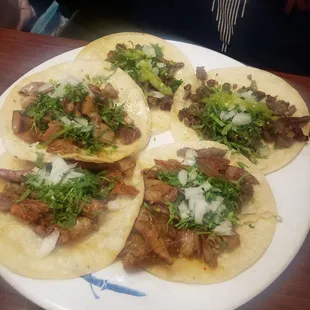 Tacos!!