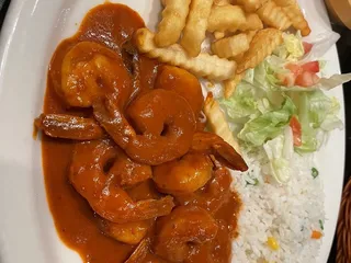 El Cazador