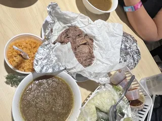 Barbacoa Kings