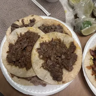 food, tacos