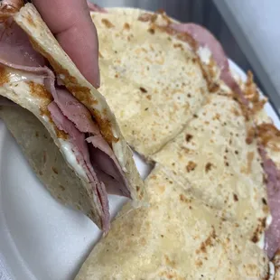 Sinceonizadas