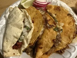 El Tacontento