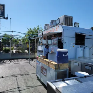 Taqueria El Pastorcito
