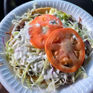 Asada Sope