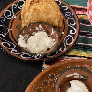 Empanada