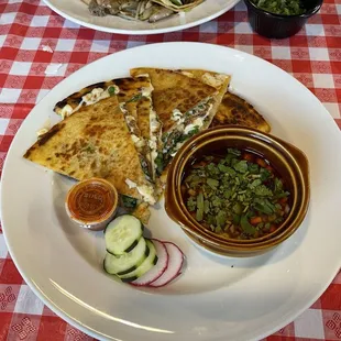 Birria Quesadilla (7.3.24)