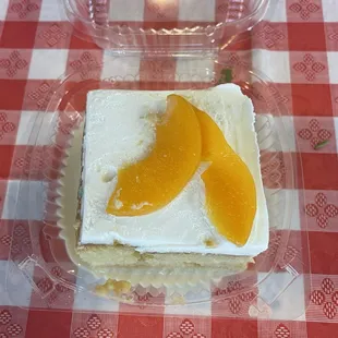 Tres Leches Cake (7.3.24)