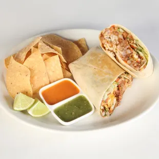 Burritos
