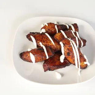 Platanos Fritos