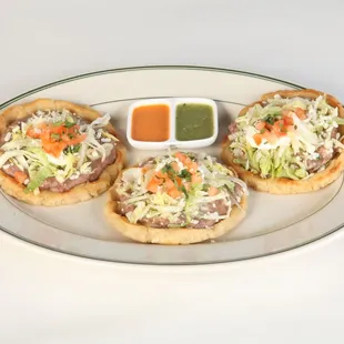 Sopes