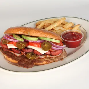 Torta Futbolera