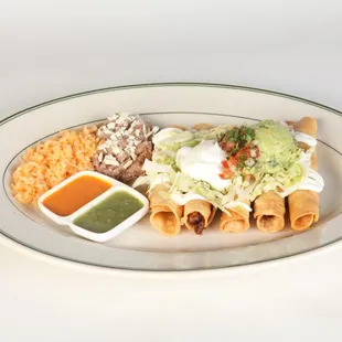 Flautas