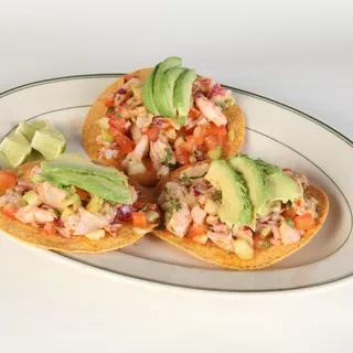 Tostada