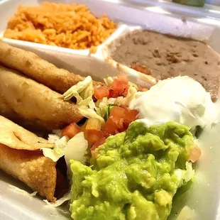 Taquitos
