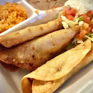 Taquitos