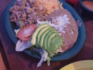 Avocado’s Mexican Restaurant