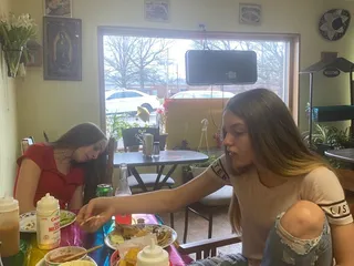 Taqueria El Compita
