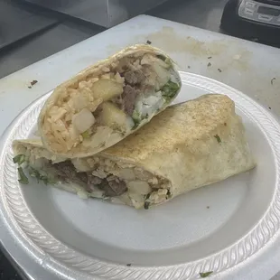 burrito, wraps, burritos and wraps, food