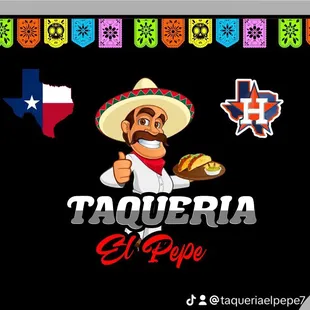 TAQUERIA EL PEPE‼ VENDEMOS TACOS Y MAS