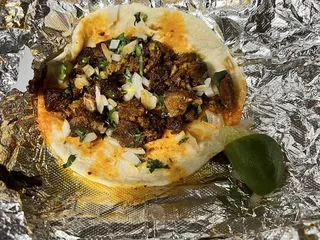 Ruby's Taqueria