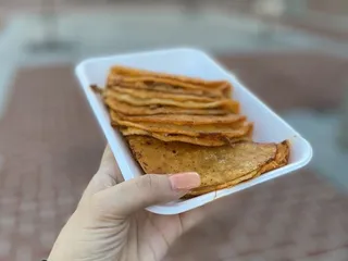 Chiva Torta