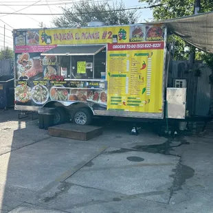 Food truck