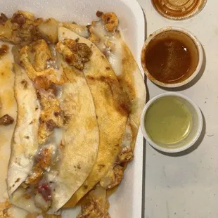 Chorizo