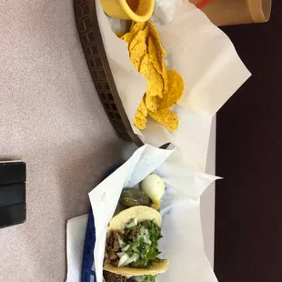 tacos, food