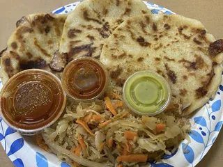 Antojitos La Mexicana