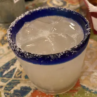 Margarita Time