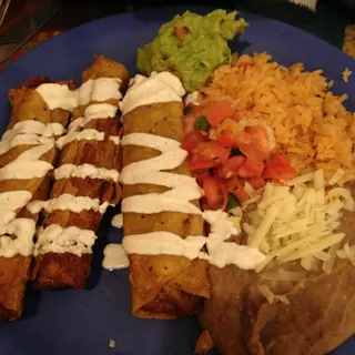 Taquitos