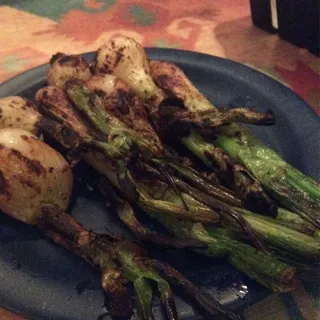 Cebollitas