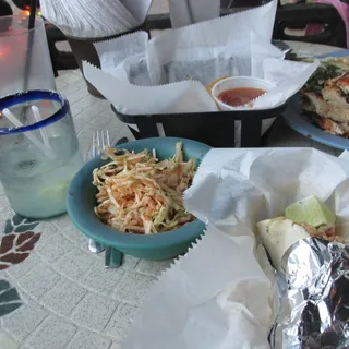 Mexican Slaw