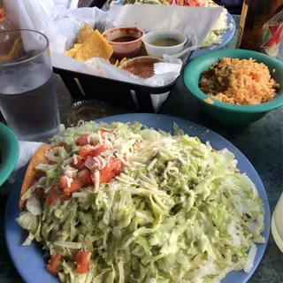 Tostada