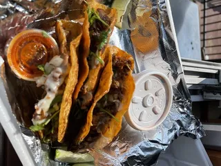 Taqueria La Ceibita