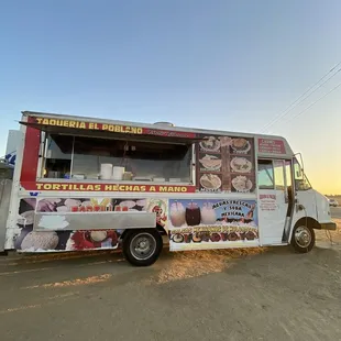Poblano Taqueria