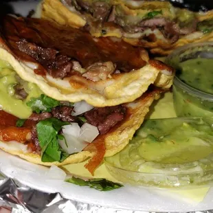 Quesadilla