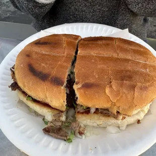 They forgot the avocado! Way too dry