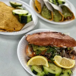 Mulita Quesa-Torta Taco