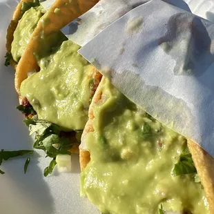 Pollo pastor y asada