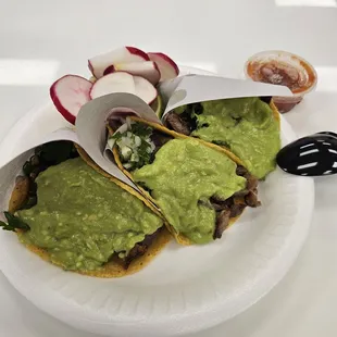 Taqueria El Poblano Estilo Tijuana