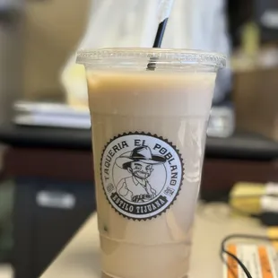 Horchata   @dangit.all